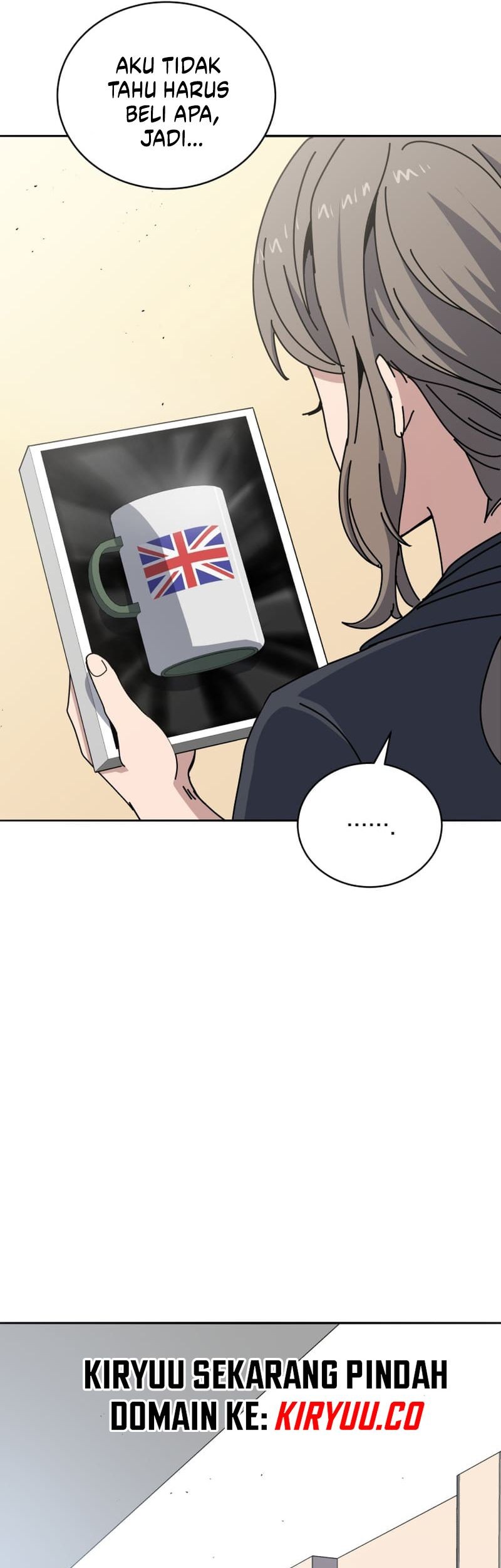 The Descent of the Demonic Master Chapter 160 Gambar 45