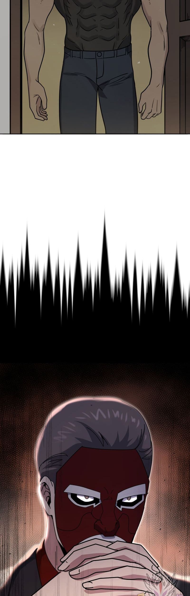 The Descent of the Demonic Master Chapter 160 Gambar 10