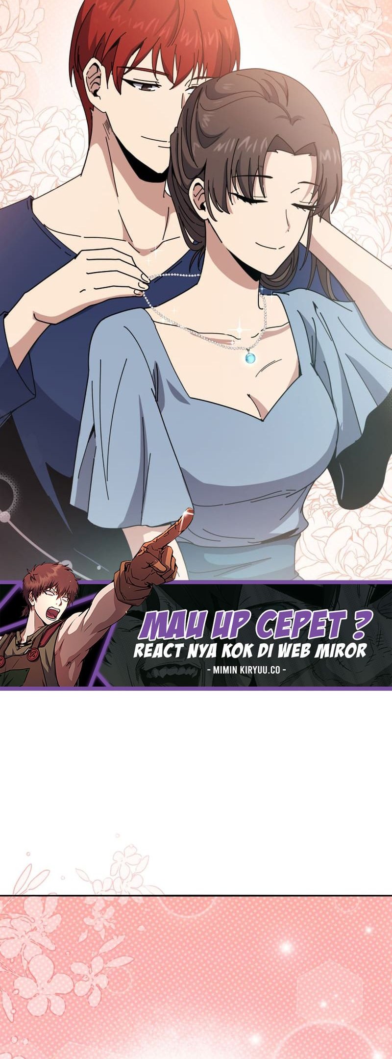 The Descent of the Demonic Master Chapter 160 Gambar 16