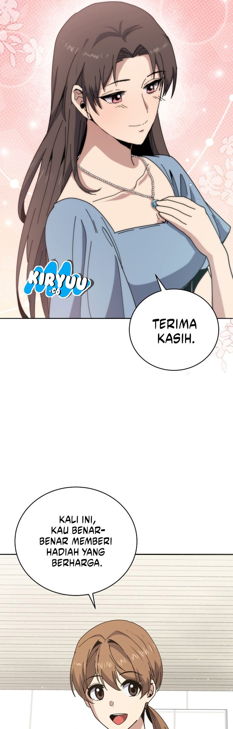 The Descent of the Demonic Master Chapter 160 Gambar 17