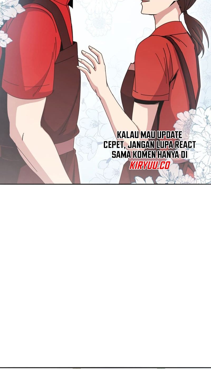 The Descent of the Demonic Master Chapter 160 Gambar 20