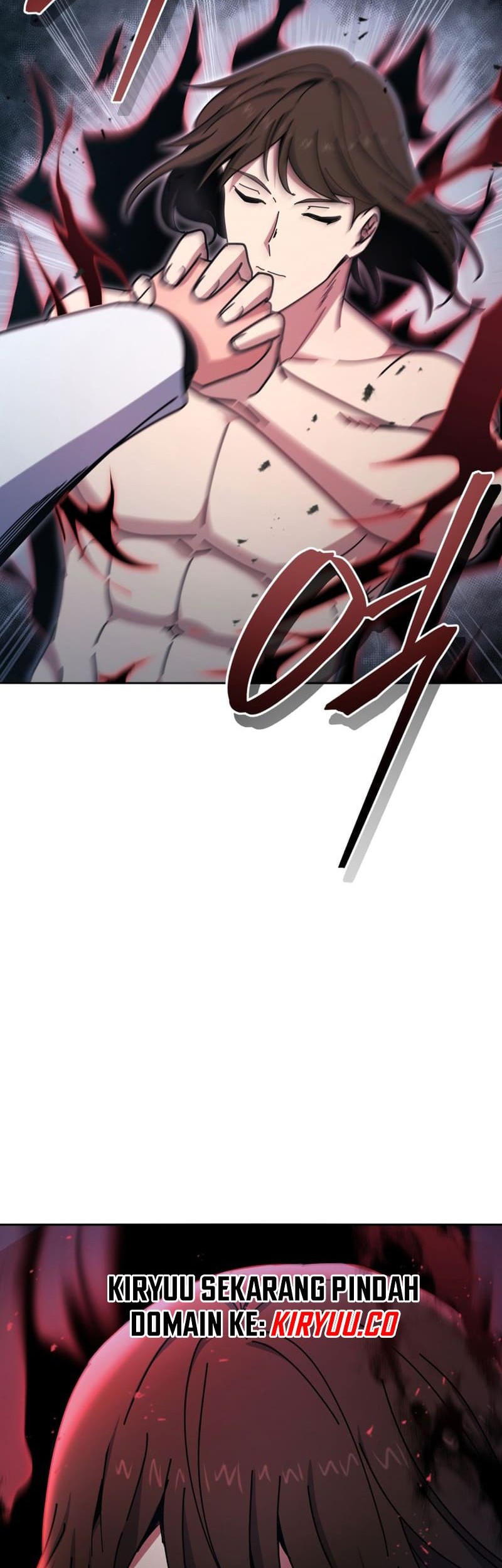 The Descent of the Demonic Master Chapter 160 Gambar 30