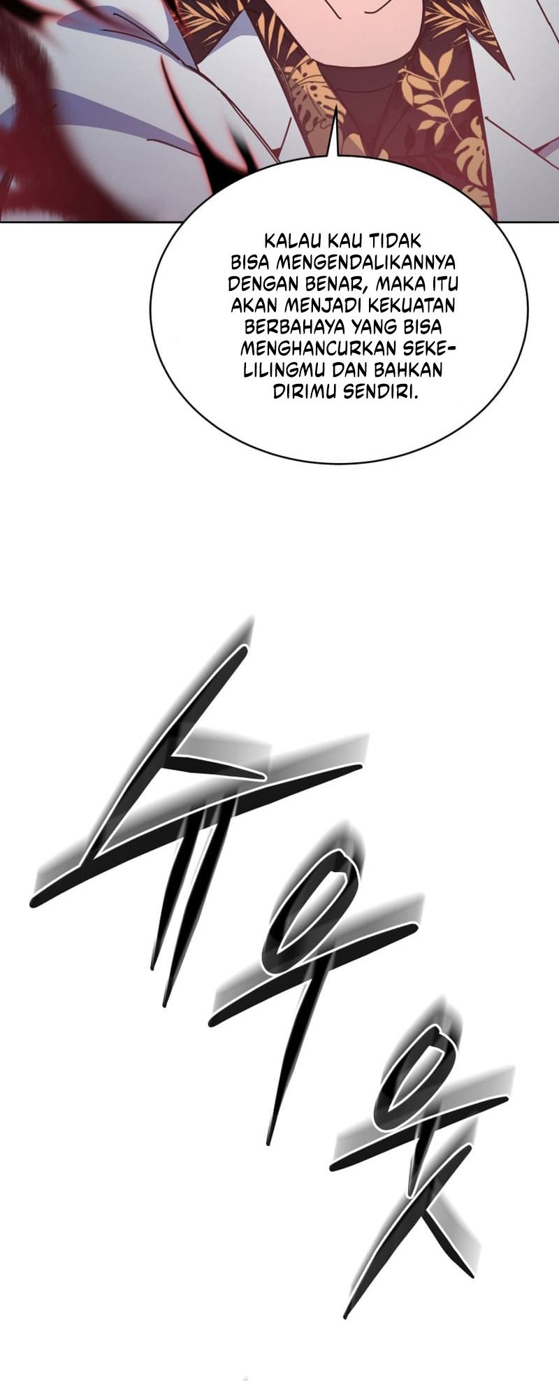 The Descent of the Demonic Master Chapter 160 Gambar 32