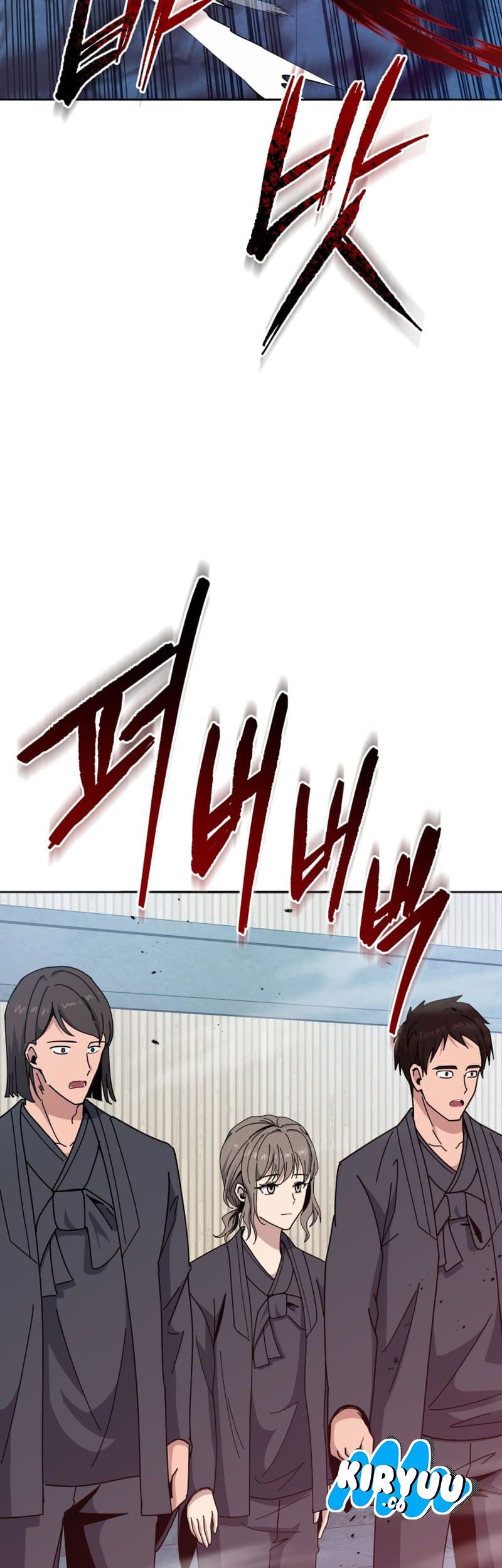 The Descent of the Demonic Master Chapter 160 Gambar 34