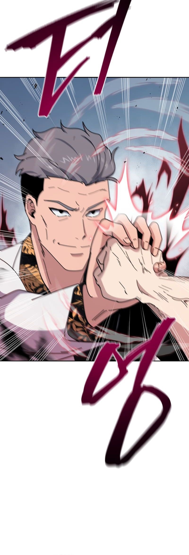 The Descent of the Demonic Master Chapter 160 Gambar 36