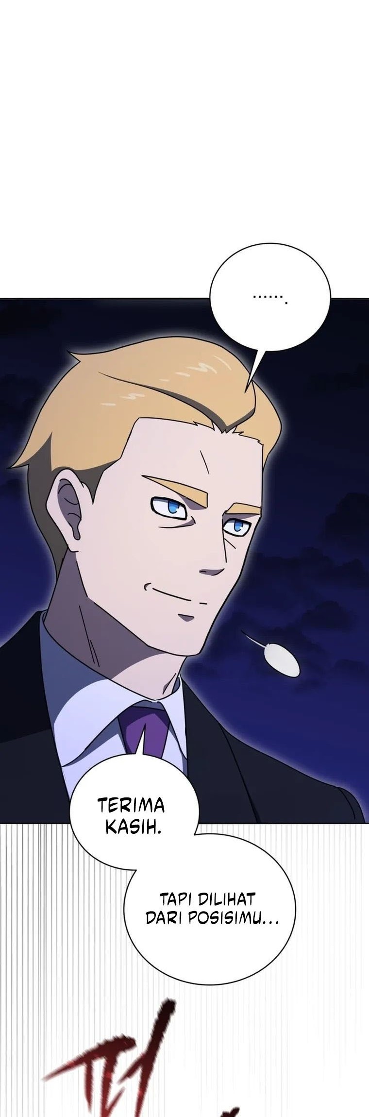 The Descent of the Demonic Master Chapter 150 Gambar 42