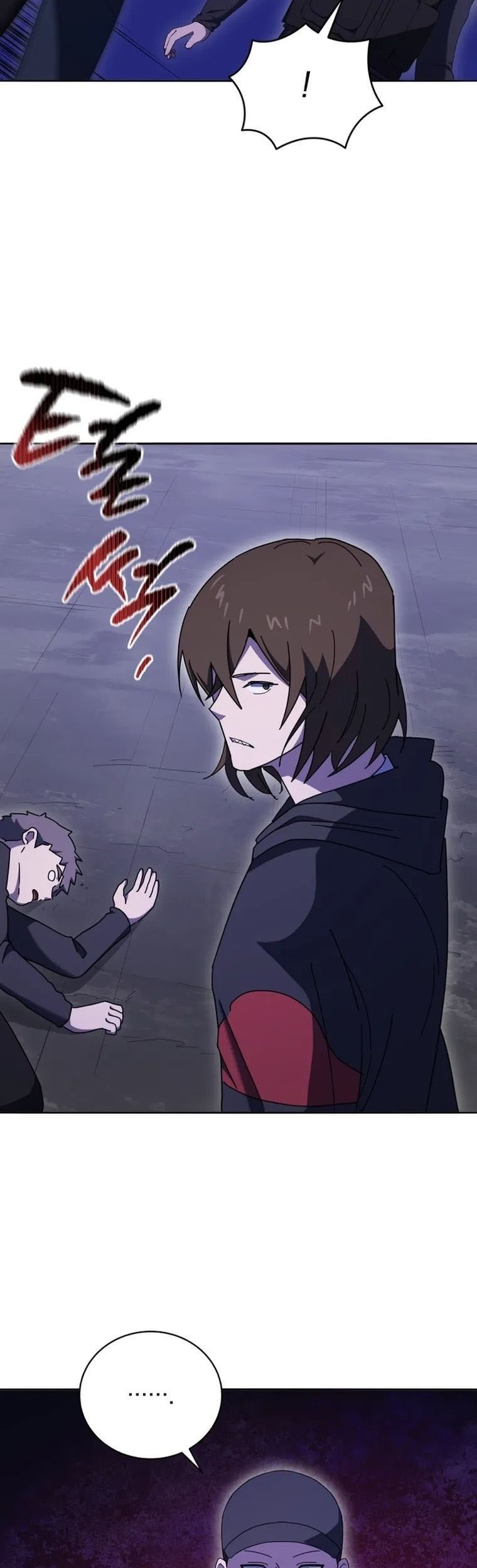 The Descent of the Demonic Master Chapter 150 Gambar 39