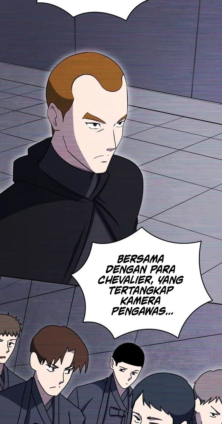 The Descent of the Demonic Master Chapter 150 Gambar 54