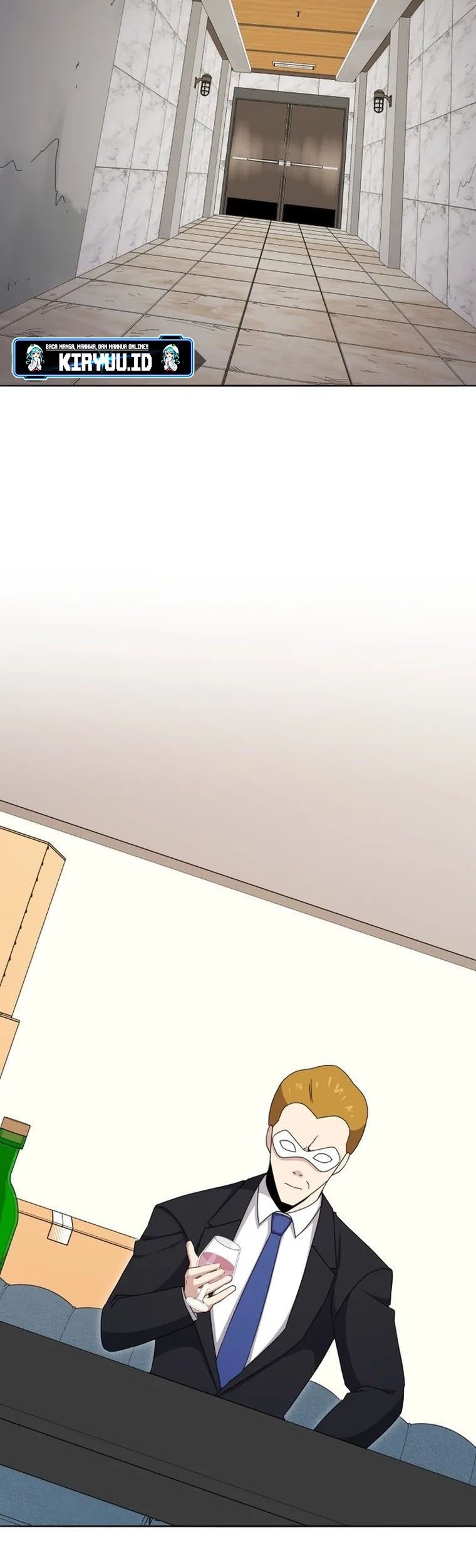 The Descent of the Demonic Master Chapter 150 Gambar 51