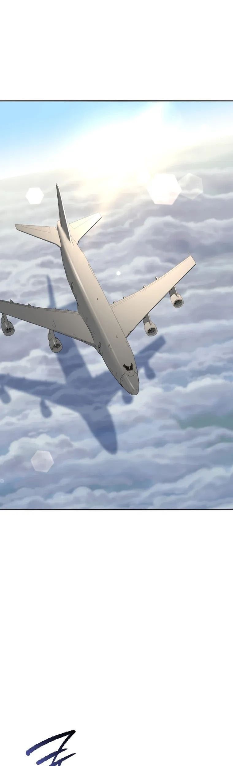 Manhwa The Descent of the Demonic Master Chapter 150 gambar nomor 2