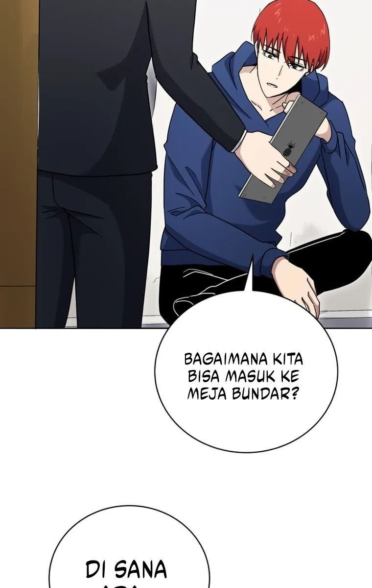 The Descent of the Demonic Master Chapter 150 Gambar 11