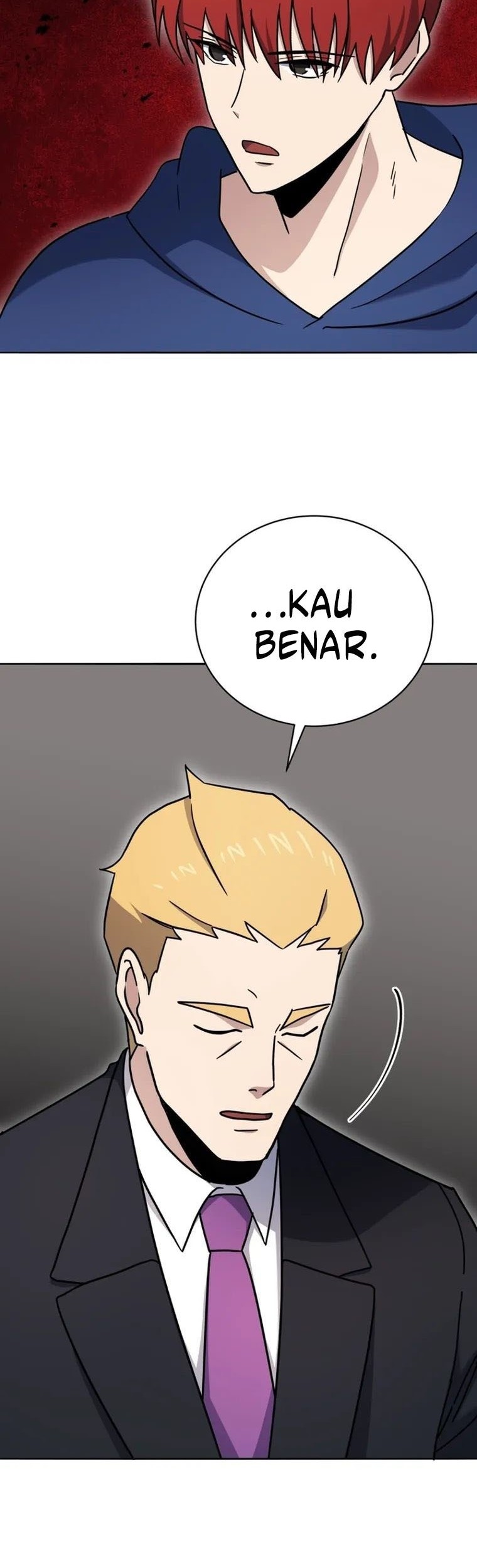 The Descent of the Demonic Master Chapter 150 Gambar 15