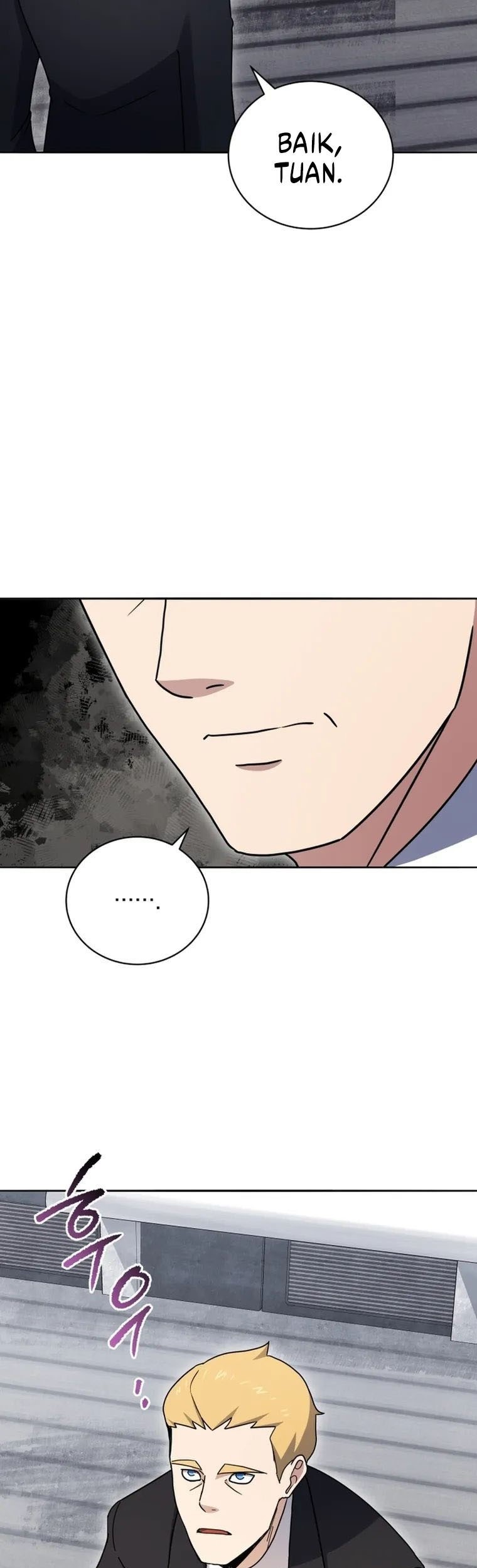 The Descent of the Demonic Master Chapter 150 Gambar 17