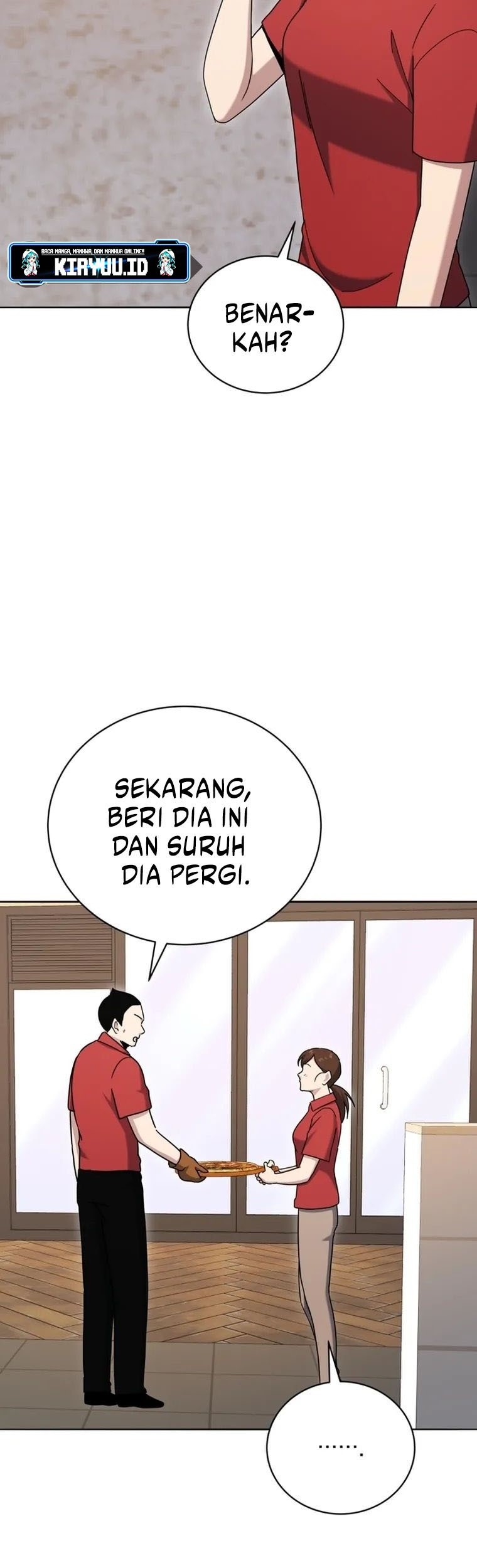 The Descent of the Demonic Master Chapter 150 Gambar 24