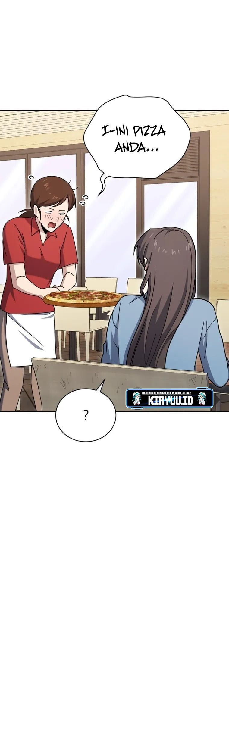 The Descent of the Demonic Master Chapter 150 Gambar 27