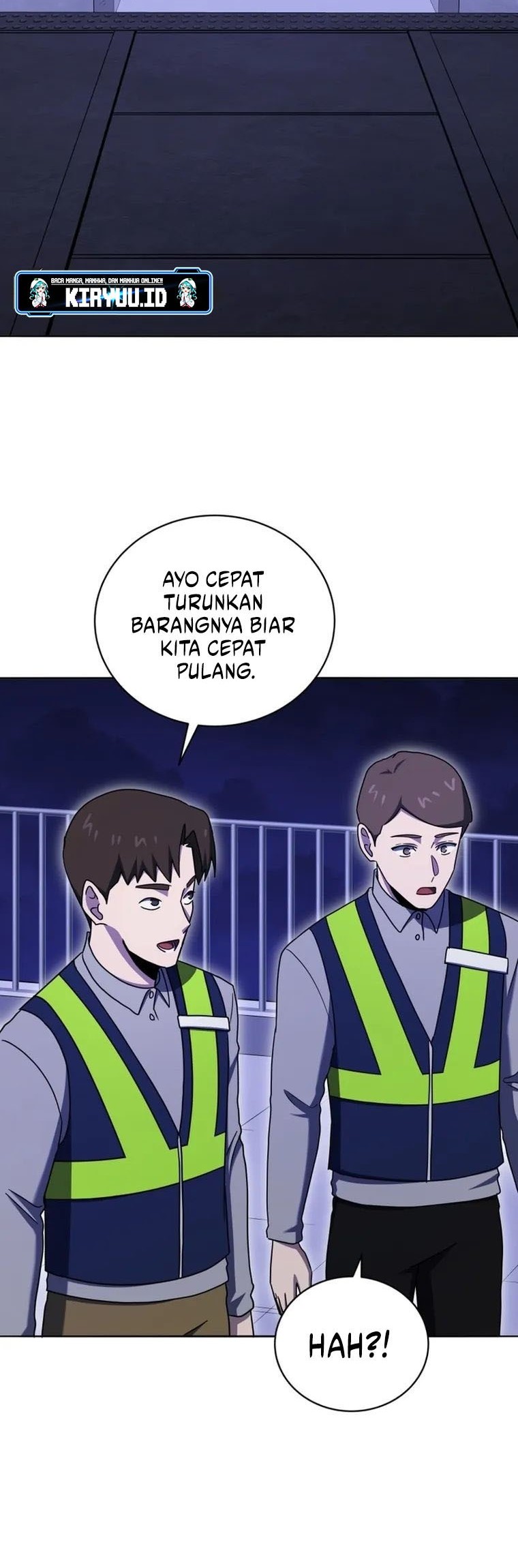 The Descent of the Demonic Master Chapter 150 Gambar 30