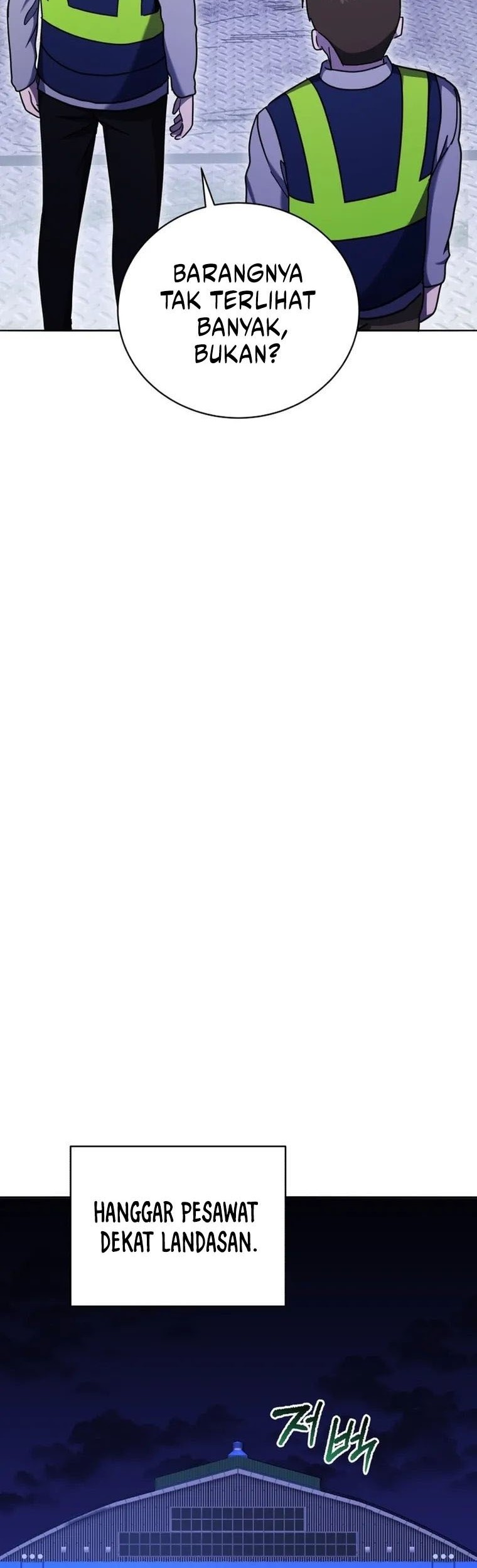 The Descent of the Demonic Master Chapter 150 Gambar 32