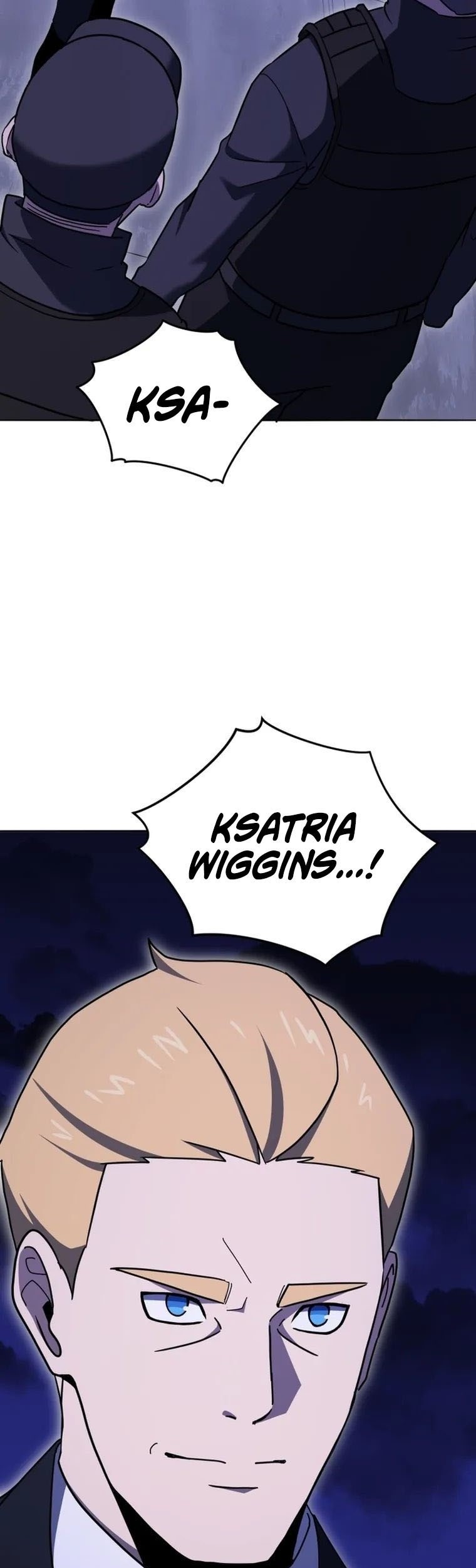 The Descent of the Demonic Master Chapter 150 Gambar 37