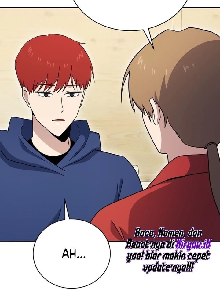 The Descent of the Demonic Master Chapter 149 Gambar 36