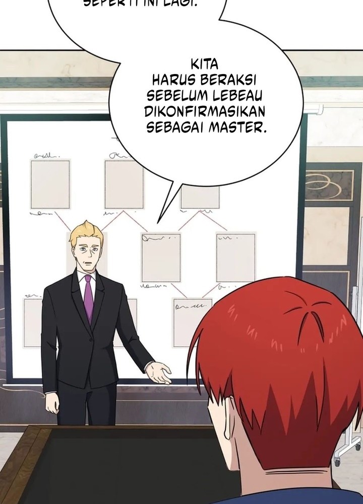 The Descent of the Demonic Master Chapter 149 Gambar 3