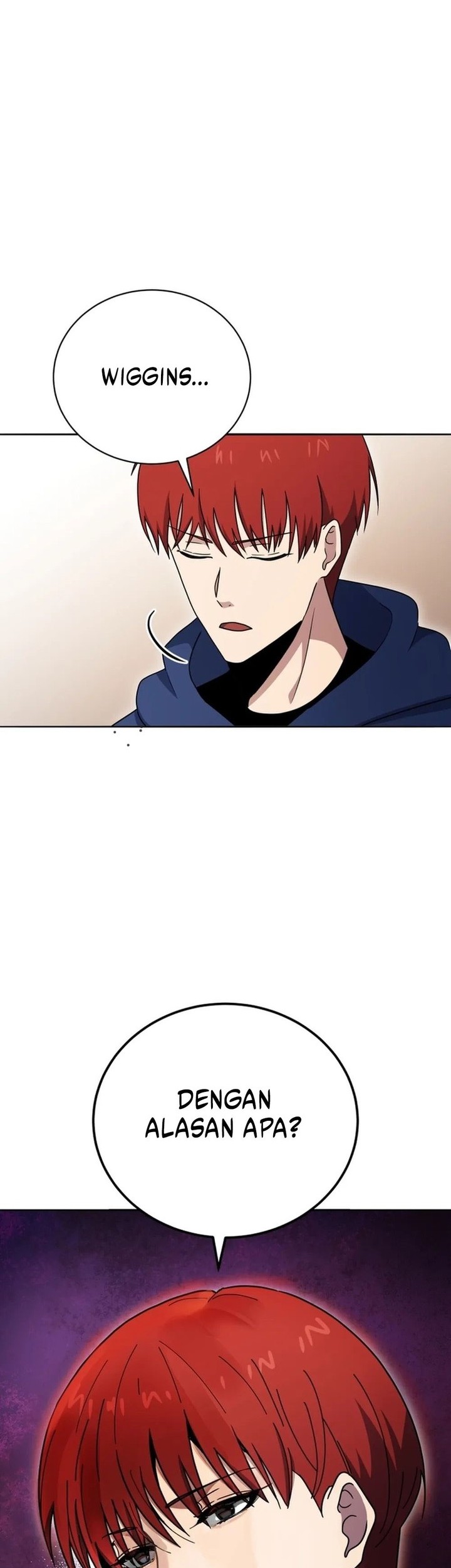 The Descent of the Demonic Master Chapter 149 Gambar 5