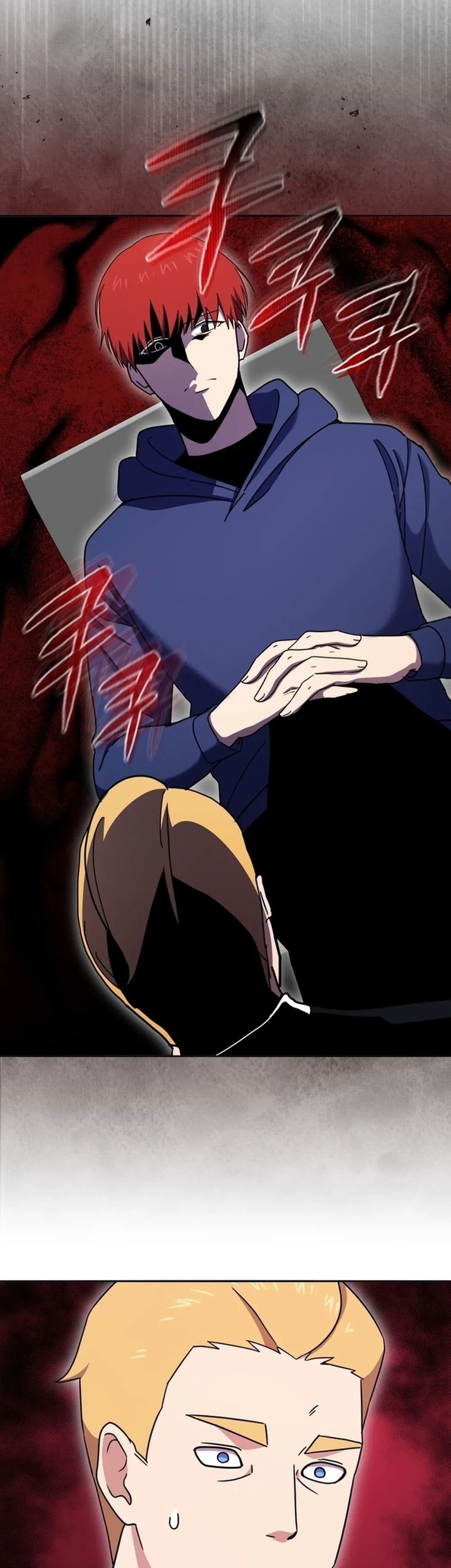 The Descent of the Demonic Master Chapter 149 Gambar 7