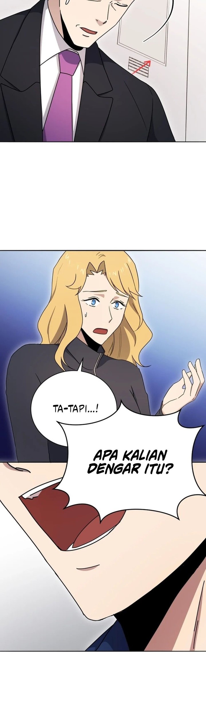 The Descent of the Demonic Master Chapter 149 Gambar 11