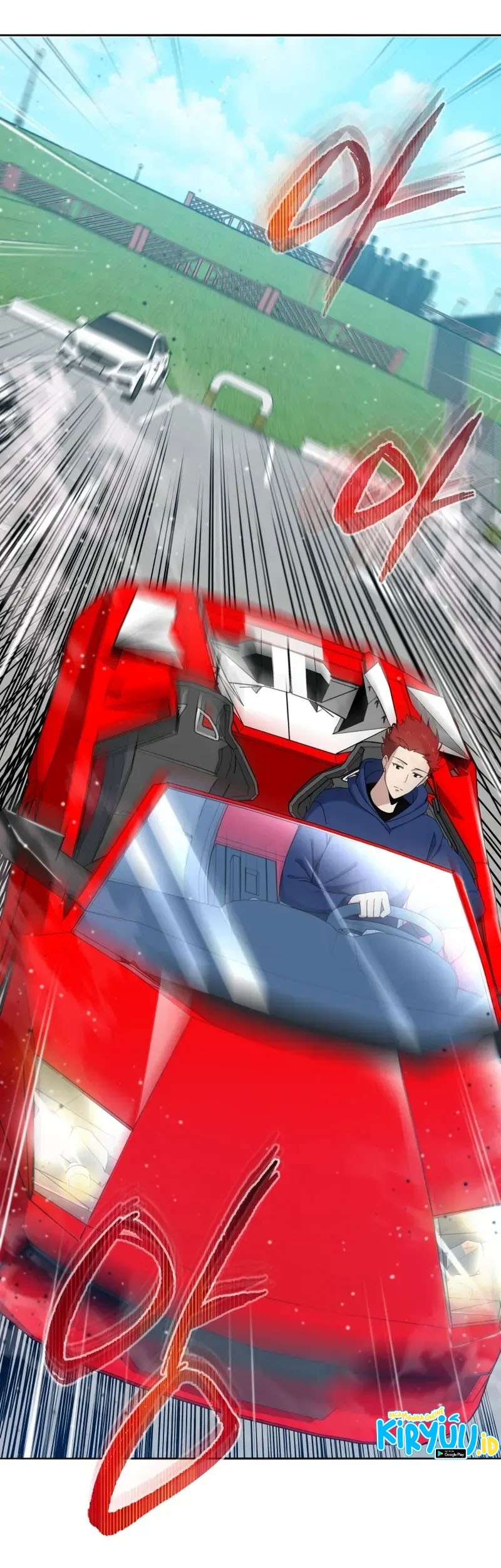 The Descent of the Demonic Master Chapter 148 Gambar 58