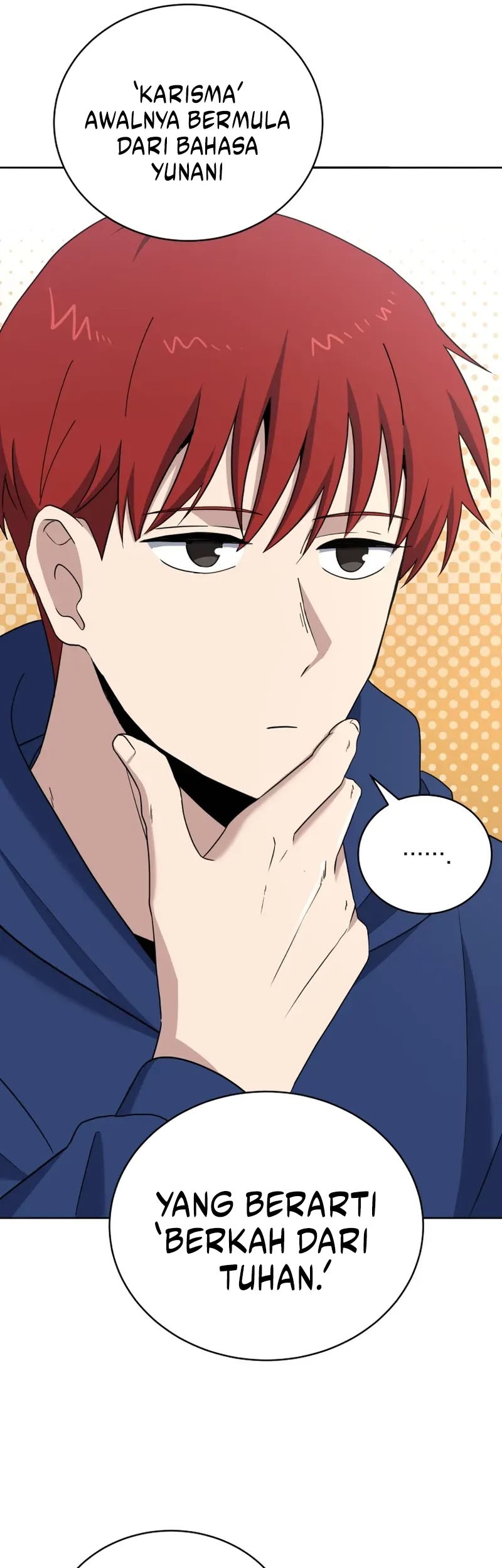 The Descent of the Demonic Master Chapter 148 Gambar 6