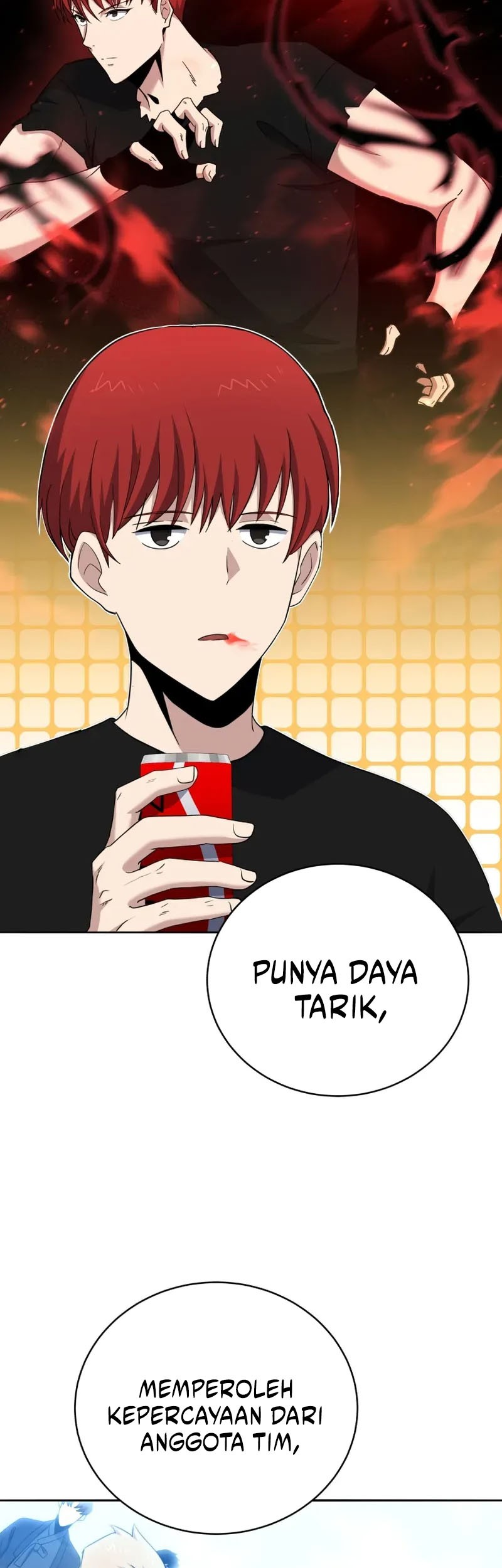 The Descent of the Demonic Master Chapter 148 Gambar 8