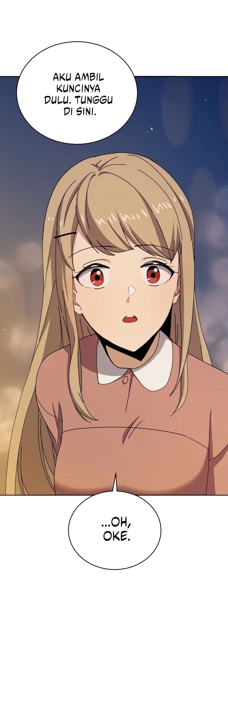 The Descent of the Demonic Master Chapter 147 Gambar 51