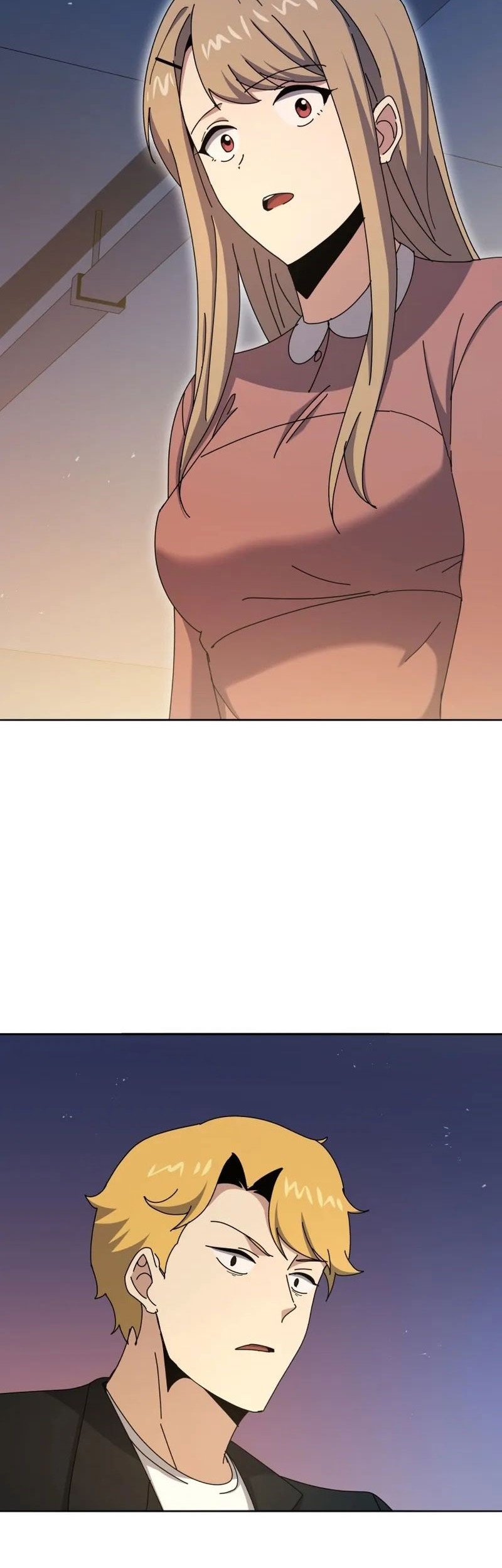 The Descent of the Demonic Master Chapter 147 Gambar 60