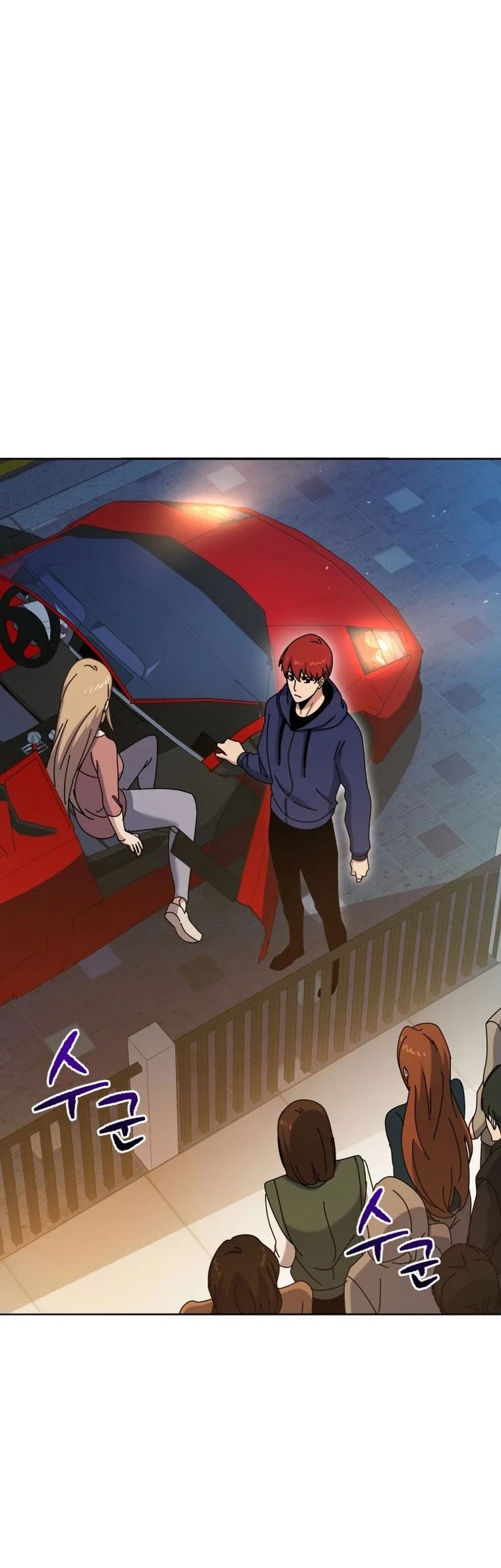 The Descent of the Demonic Master Chapter 147 Gambar 61