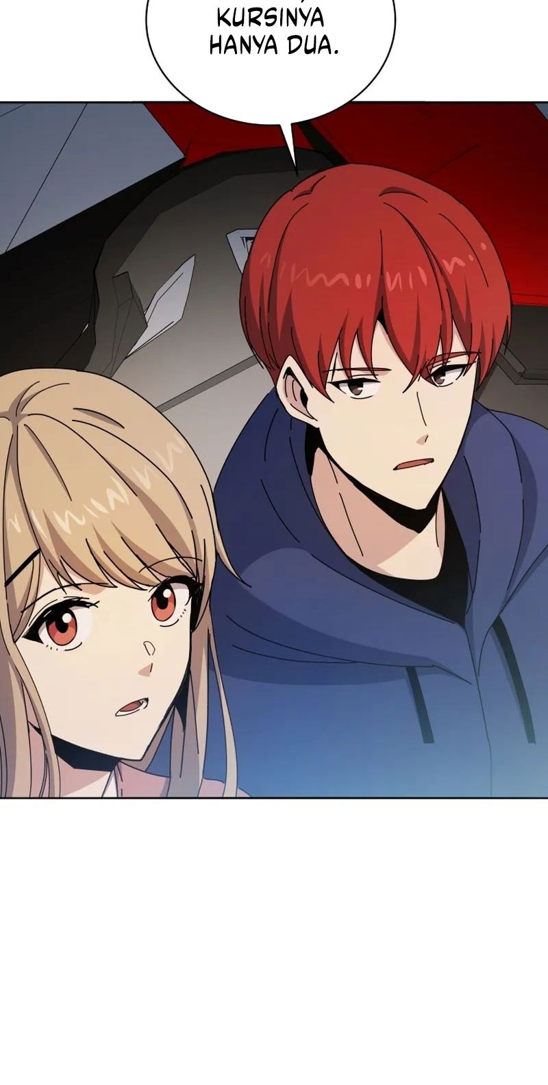 The Descent of the Demonic Master Chapter 147 Gambar 63