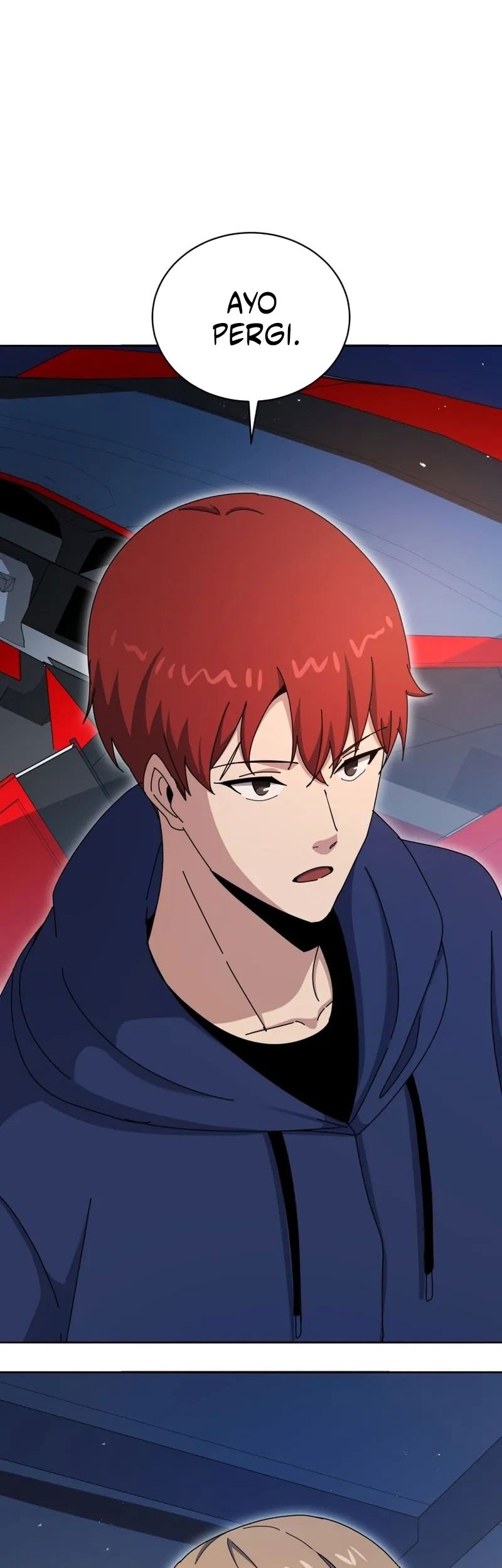 The Descent of the Demonic Master Chapter 147 Gambar 59