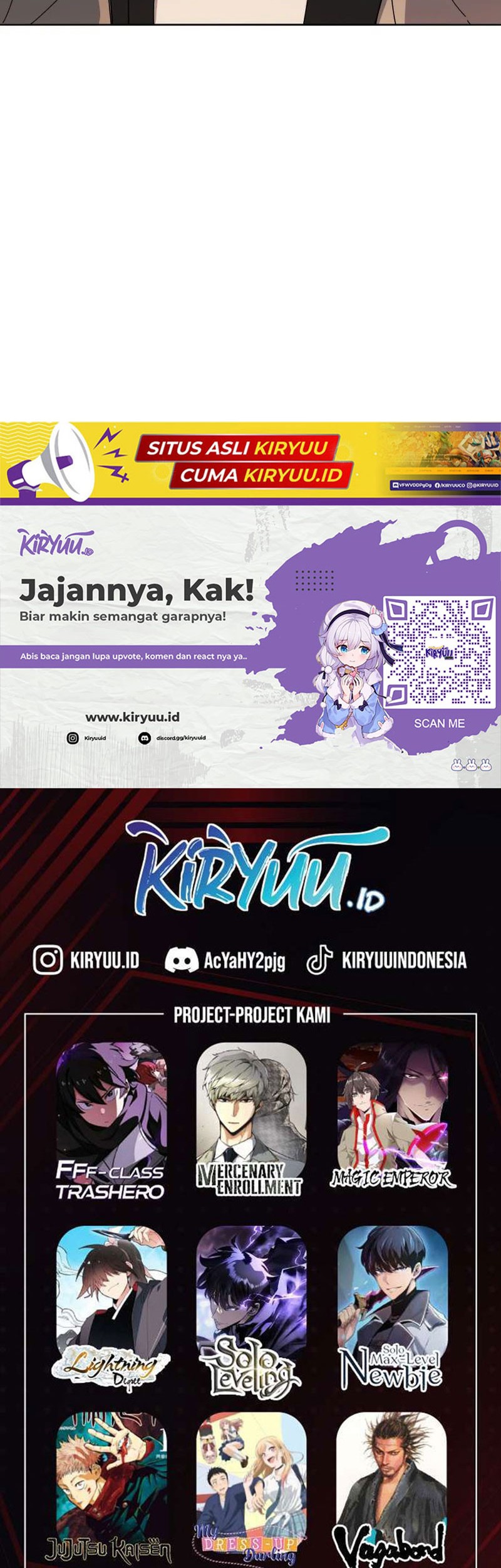 The Descent of the Demonic Master Chapter 147 Gambar 67