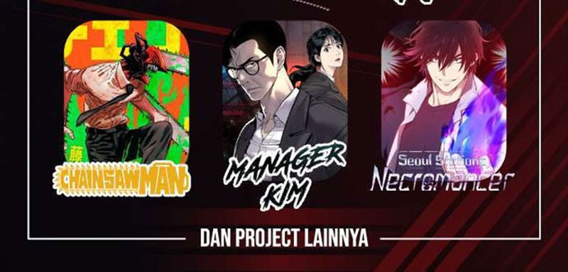 The Descent of the Demonic Master Chapter 147 Gambar 68