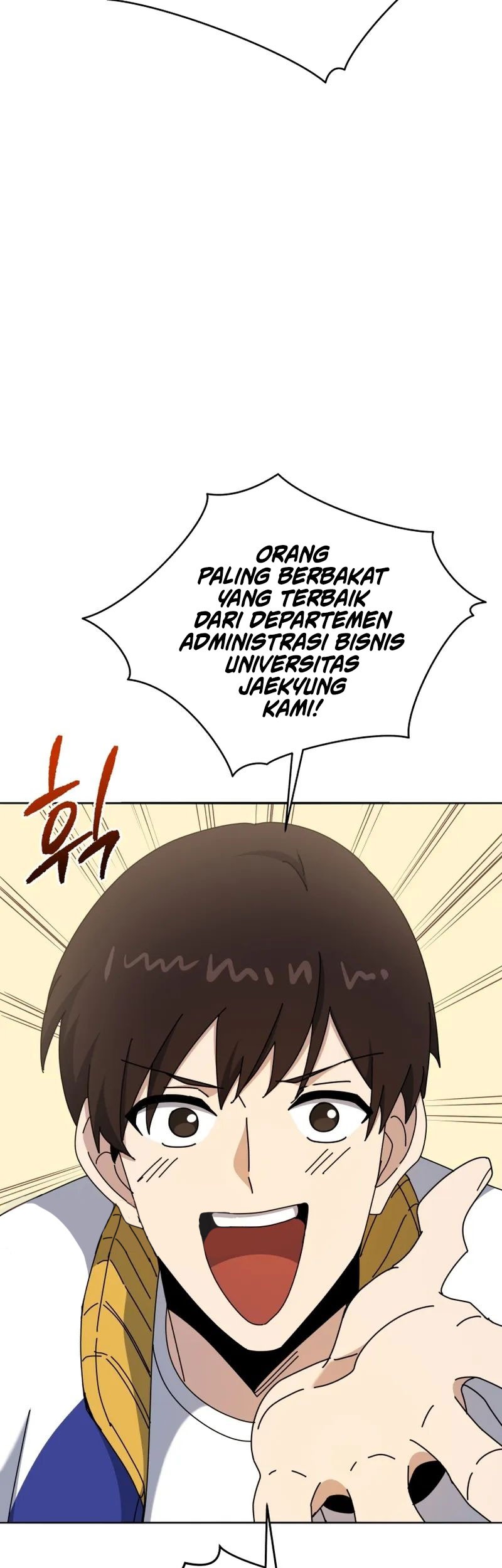 The Descent of the Demonic Master Chapter 147 Gambar 4