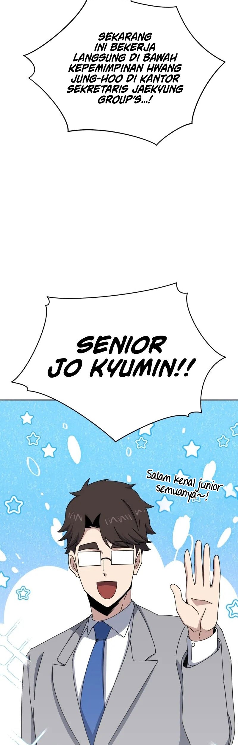 The Descent of the Demonic Master Chapter 147 Gambar 5