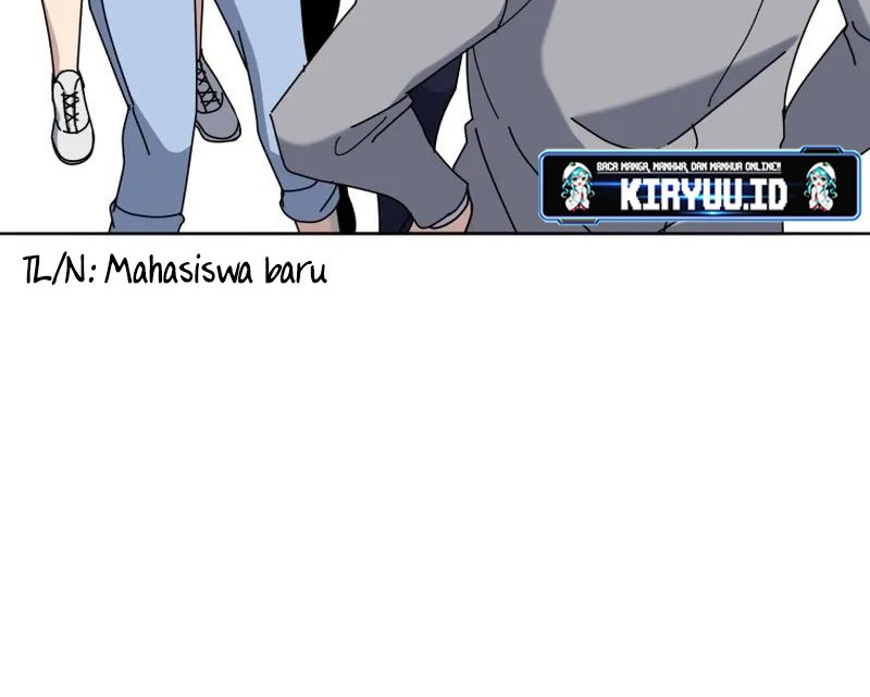 The Descent of the Demonic Master Chapter 147 Gambar 7