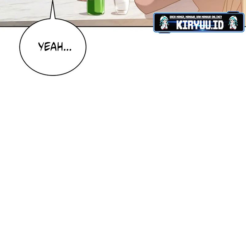 The Descent of the Demonic Master Chapter 147 Gambar 14