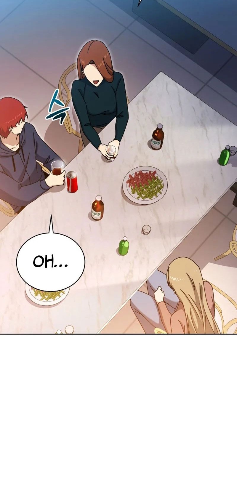 The Descent of the Demonic Master Chapter 147 Gambar 20