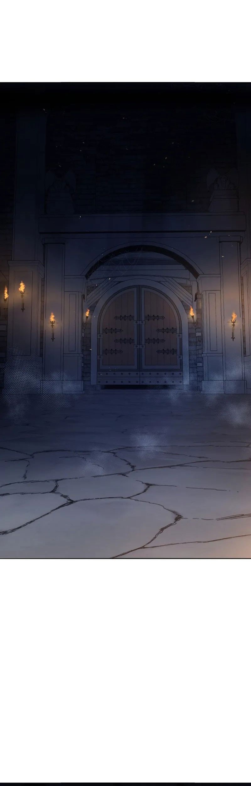 The Descent of the Demonic Master Chapter 147 Gambar 25