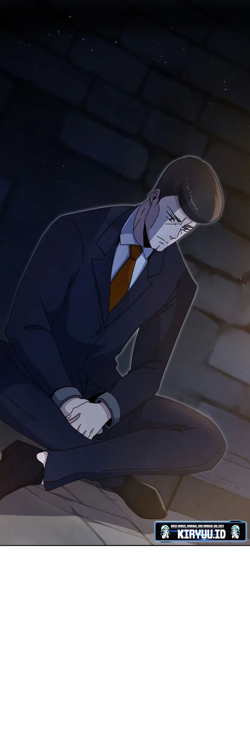 The Descent of the Demonic Master Chapter 147 Gambar 26