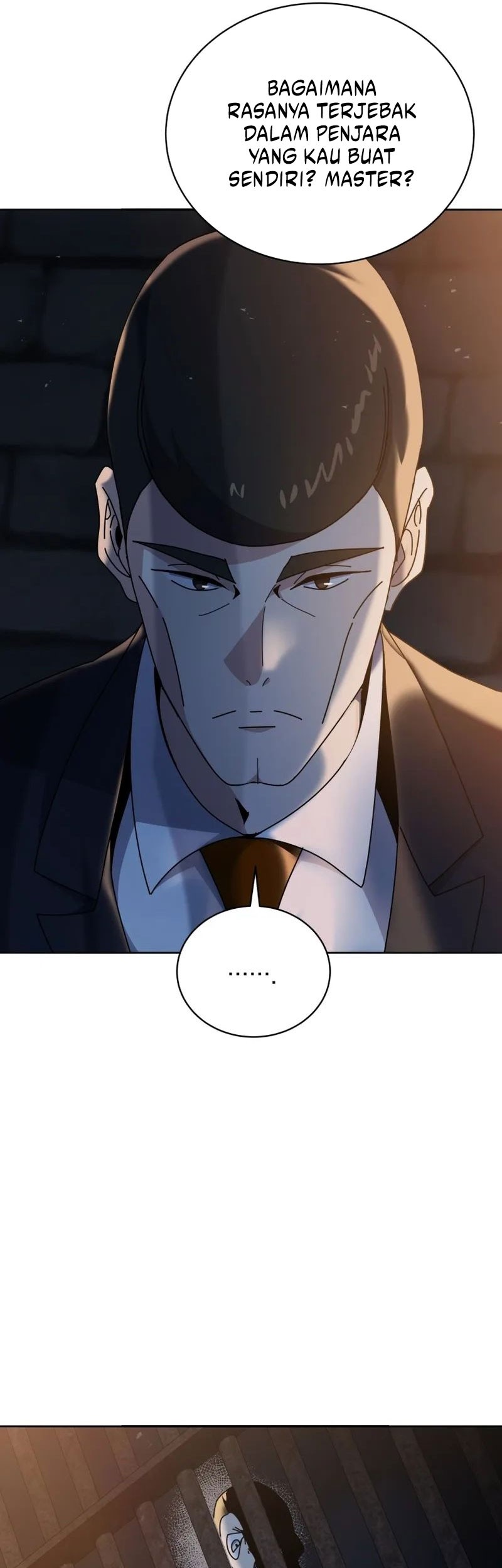 The Descent of the Demonic Master Chapter 147 Gambar 27