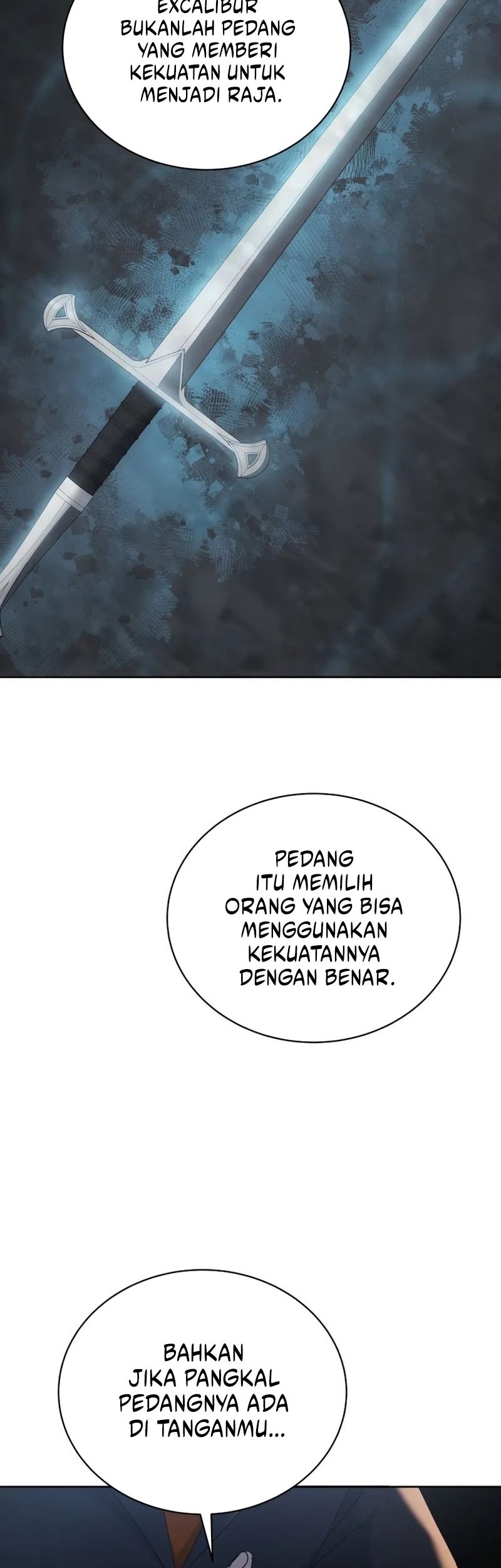 The Descent of the Demonic Master Chapter 147 Gambar 36