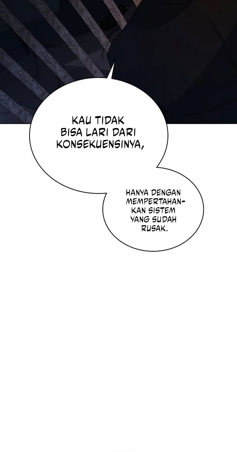 The Descent of the Demonic Master Chapter 147 Gambar 38