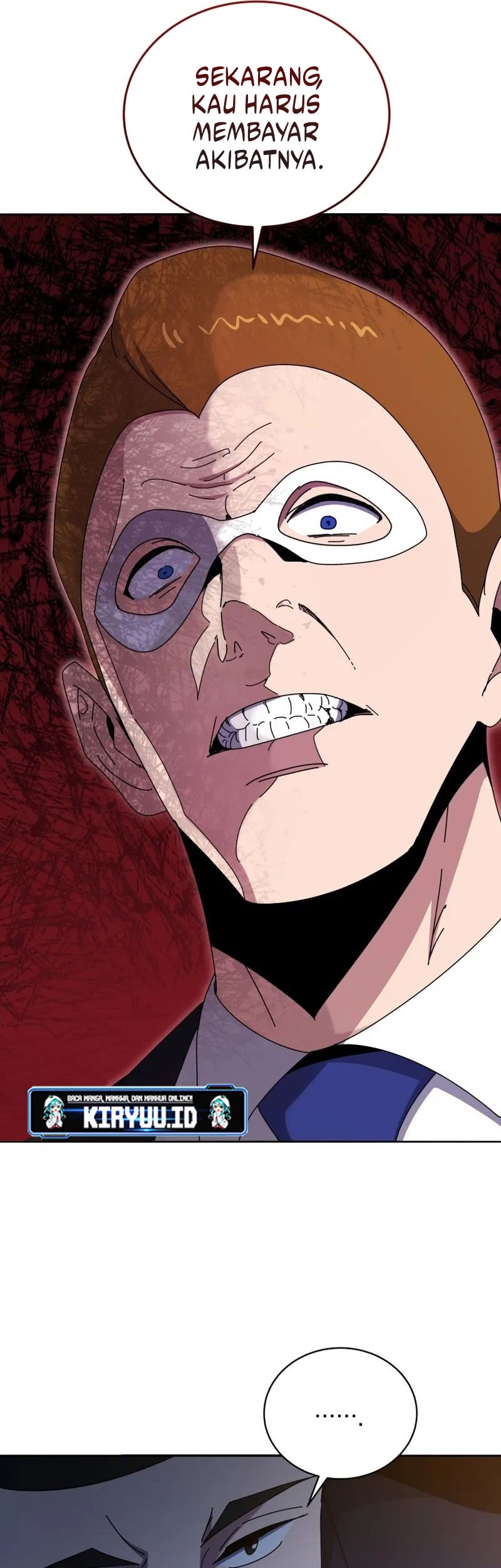 The Descent of the Demonic Master Chapter 147 Gambar 39