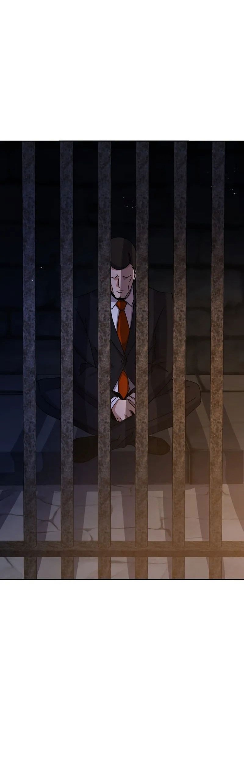 The Descent of the Demonic Master Chapter 147 Gambar 42