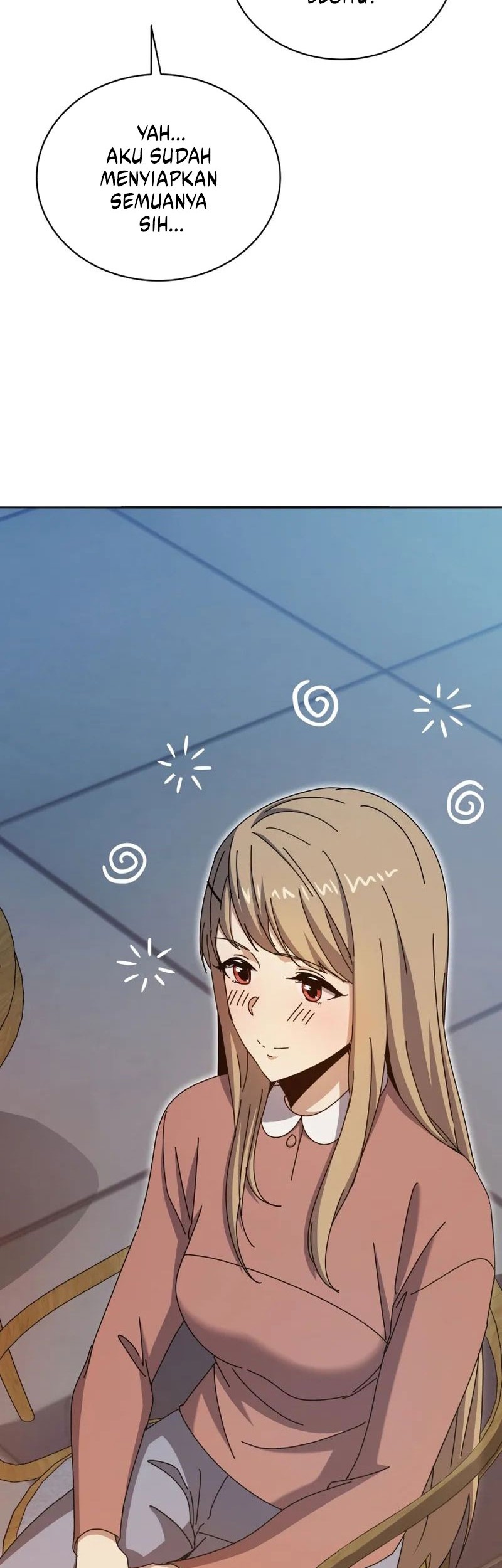 The Descent of the Demonic Master Chapter 147 Gambar 48